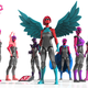 Image for article titled Check Out These Badass Lady Action Figures Made By Moms
